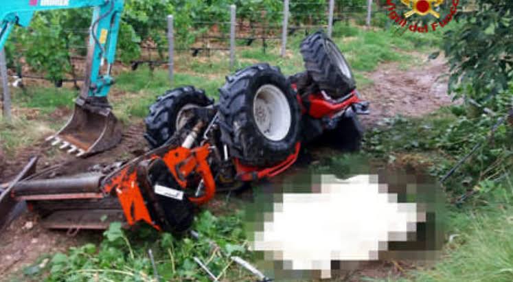 Morti sul lavoro, Foggia maglia nera in Puglia: 11 vittime in otto mesi. Oltre 19mila infortuni nella regione