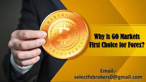 Why Is Go Markets First Choice For Forex Forex Cryptocurrency Trading Marketing
