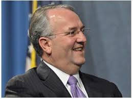 Average farm organization CEO pay topping $500K