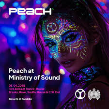 Got our tickets x Excited, never been in Ministry of sound 🍑