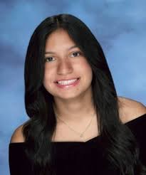 Long Island's 2025 valedictorians