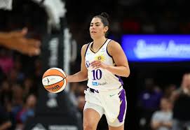 How to live stream Fever vs Sparks: WNBA, TV Channel