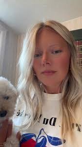 Kylee Vestal's Instagram, Twitter & Facebook