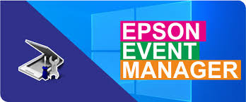 Epson event manager utility is an efficient software that is recommended by many windows pc users. Epson Event Manager Software