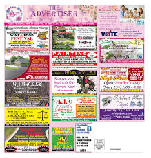 3 march, 2021 at 1:41. Advertiser South 051018 By Capital Region Weekly Newspapers Issuu