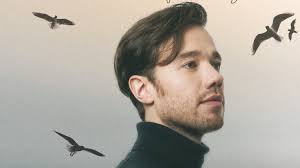 Baptiste Allard sort Nature of birds, un album avec le chant des oiseaux