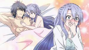 Rikei Ga Koi Ni Ochita No De Shoumei Shitemita Ending Theme Rikei Ga Koi Ni Ochita No De Shoumei Shite Mita Episode 3 Discussion Reaction Comments By Japanese Users Anime References