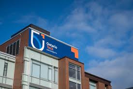 Learn all about life in ontario the province is located in central canada. Ontario Tech University