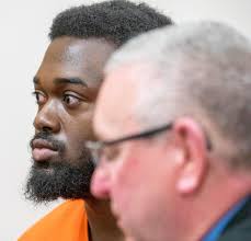 Alleged triggerman in Clarksburg, West Virginia, homicide pleads not  guilty, trial date set
