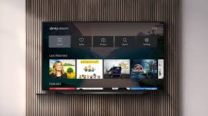 Learn how to access the xfinity stream app, register your mobile device and use the mobile app's main features. Comcast S Xfinity Stream App Arrives On Lg Smart Tvs Fiercevideo