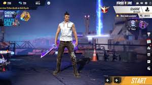 The open fire also introduces free light redeem codes to redeem rewards like free fire outfits, free fire gun skins, and rp. Garena Free Fire How To Get Cr7 S Chrono Character For Free Here Is The Trick Firstsportz