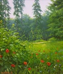 Image result for dmitry levin artist