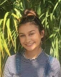 Dalia Tristan's Instagram, Twitter & Facebook