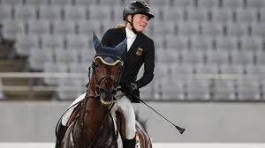 The disturbing images of the modern pentathlete annika schleu in the olympic riding course triggered a heated debate about the sport. Qadrseak7febgm