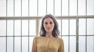 Sara barros leitão é actriz, encenadora e criadora. Sara Barros Leitao Foi Uma Revelacao Quando O Meu Pai Me Mostrou Que Eu Podia Estudar Teatro Observador