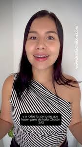 Karla Chacon's Instagram, Twitter & Facebook