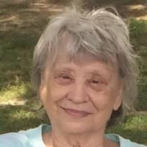 Shirley Ann Ditto Obituary (2023)