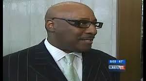 Toledo Mayor Paula Hicks-Hudson selects Calvin Lawshe as interim Director  of Economic and Business Development