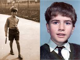 Neil Christopher Mattingly born 1949