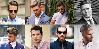 Wavy hair is sexy, but it can be professional, too. 30 Best Professional Business Hairstyles For Men 2021 Guide