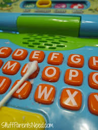 How To Remove Crayon From Plastic The Fast Tip You Have Been Looking For