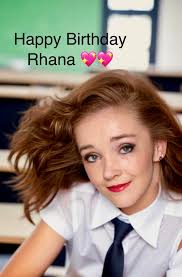 Tomorrow Aug 24th marks the 6th anniversary of my only daughter Rhana's  death at the age of 15. Missing her extra this week. 💖💖