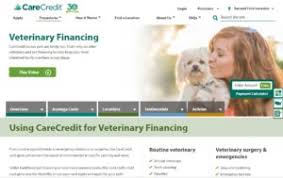 What can you use care credit card for. Carecredit Larkspur Cat Clinic