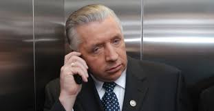 Victor Longo Olbrychski