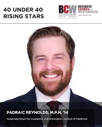 Pat Stanton (He/Him/His)