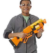 The release me 2 interview. Nerf Roblox Adopt Me Bees Lever Action Dart Blaster Rotating 8 Dart Drum 8 Nerf Elite Darts Code To Unlock In Game Virtual Item Toys R Us Canada