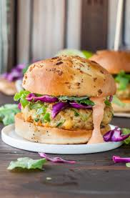Spicy Chickpea Veggie Burgers With Jalapeno And Zucchini In 2020 Veggie Burgers Recipe Veggie Burger Vegetarian