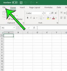 Alternatively, click ctrl+a to select the entire sheet. How To Make Gridlines Darker In Excel 2016 Support Your Tech