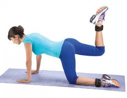 Ejercicios Para Aumentar Gluteos Y Agrandar Caderas 2022