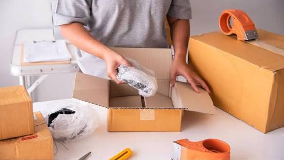 Hướng dẫn đóng gói hàng hóa gửi đi Indonesia an toàn