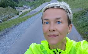 Zrzutka na Alicja Walczy z Glejakiem Mózgu.