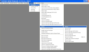 Contoh jurnal umum koperasi simpan pinjam. Freeware Ksp Bmt Mini Market Koperasi 3 In 1 Detikforum