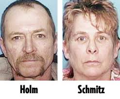 Reward offered in hunt for Carlton County killer