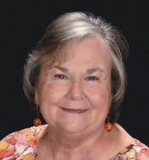 Patricia Kitchens Duke