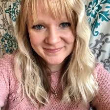 Mary Poth (@TheMaryPoth)