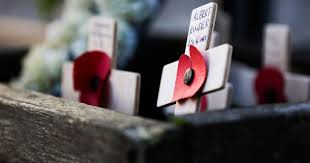 A two minute silence is held at 11am to remember those who sadly lost their life in all wars. Remembrance Day Is There A Two Minute Silence Today And At What Time Mirror Online
