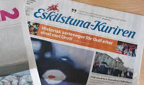 Россия страшна не только «искандерами» русские идут! Coranto 2 Lft Etica Bree And Adelle In Eskilstuna Kurire Typetogether