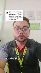 Christopher Loy A TikTok