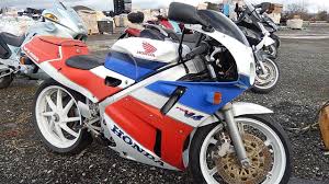 Honda logo vector free download images. Wallpaper Honda Vfr400r Honda Motorcycle Hd Picture Image