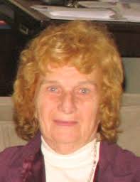 Obituary information for Patricia A. Moore