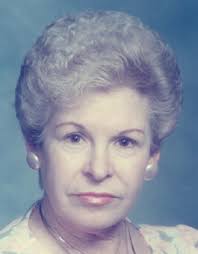 Evelyn BoBo Obituary