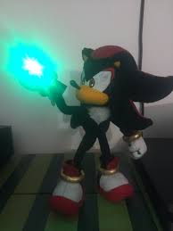 Vegamigo On Twitter Here He Is My Newest Plush The Ultimate Life Form Himself Shadow The Hedgehog Sonicthehedgehog Shadowthehedgehog Sonicplush Https T Co R6kfyd7fcc Twitter