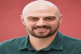 George Burris's Instagram, Twitter & Facebook