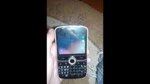 Huawei U8350 Boulder Orange Barcelona ...