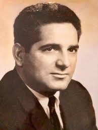 Frank Dell'Apa, former head of Colorado Prison Association and Boulder  Airporter founder, dies at 90