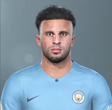 Discover more posts about kyle walker. Pes 2019 Faces Kyle Walker By Bou7a Facemaker Pesnewupdate Com Free Download Latest Pro Evolution Soccer Patch Updates